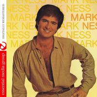 Виниловая пластинка MARK NESS / MARK NESS (1LP)